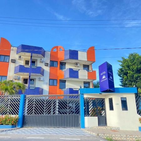 Hotel Canto Da Praia เซาลูอิส ภายนอก รูปภาพ