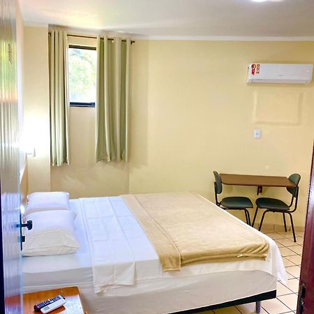 Hotel Canto Da Praia เซาลูอิส ภายนอก รูปภาพ