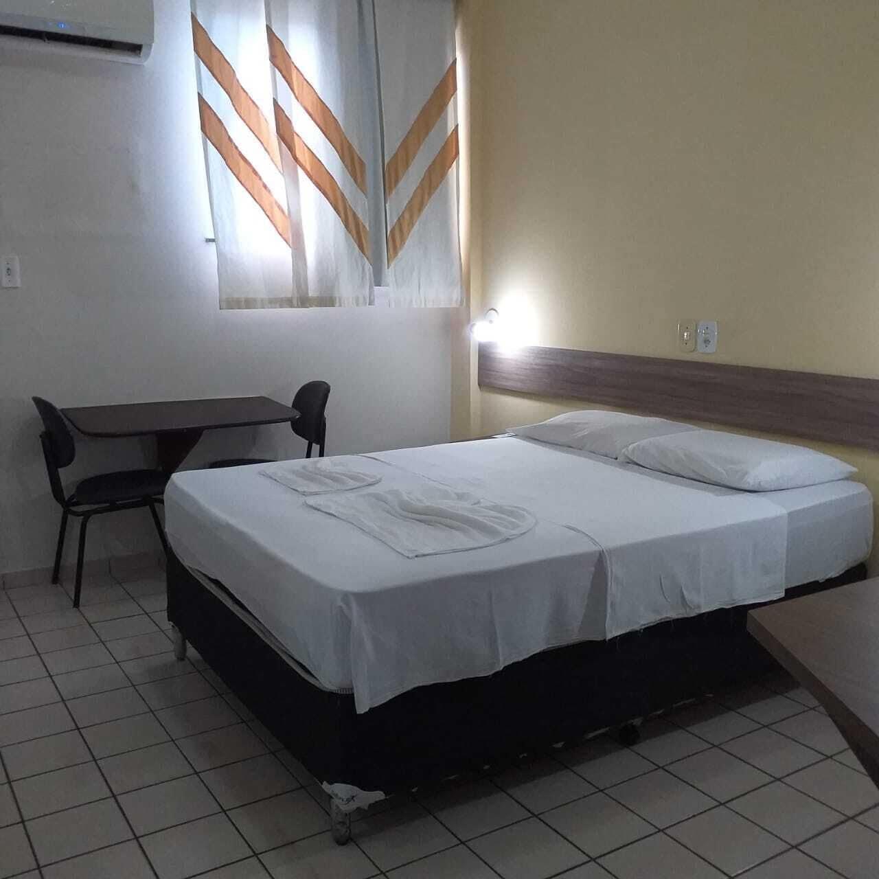 Hotel Canto Da Praia เซาลูอิส ภายนอก รูปภาพ