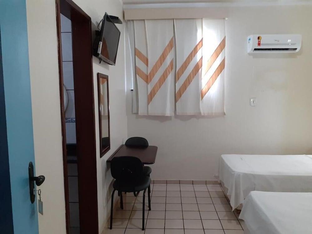 Hotel Canto Da Praia เซาลูอิส ภายนอก รูปภาพ