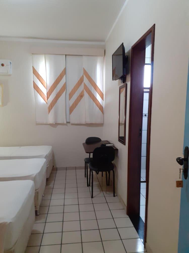 Hotel Canto Da Praia เซาลูอิส ภายนอก รูปภาพ