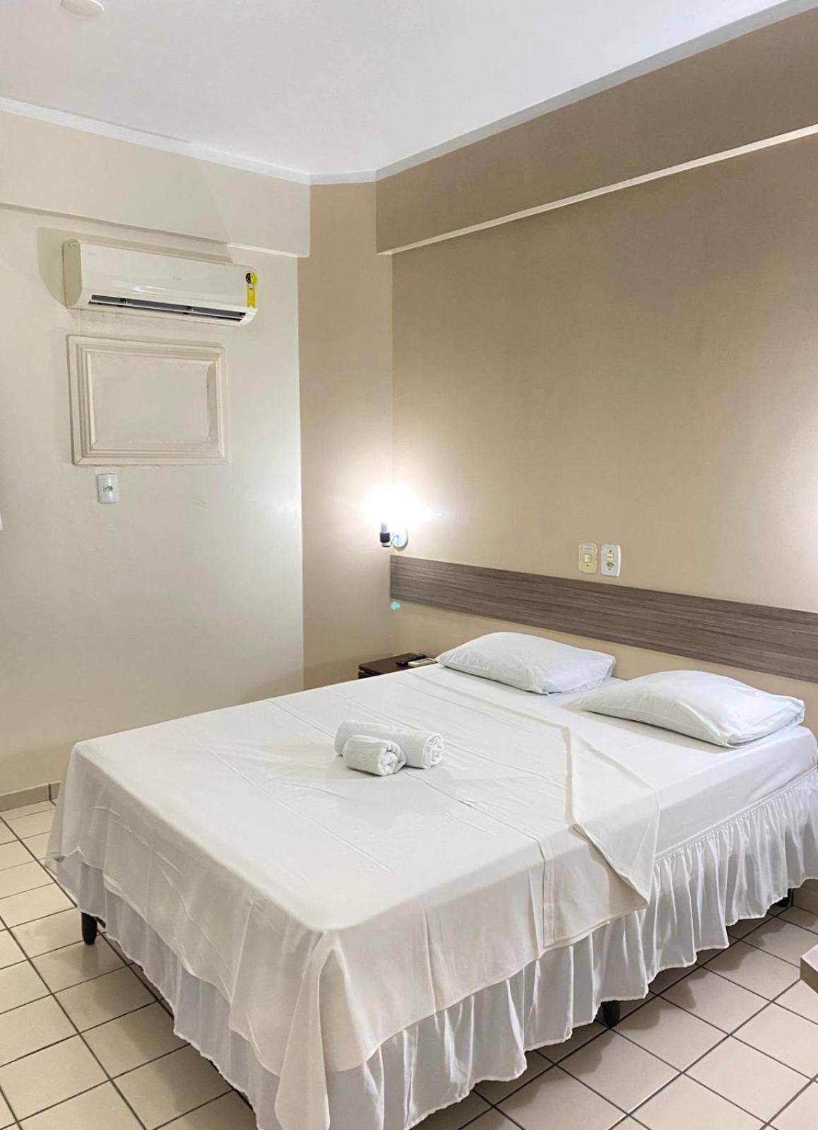 Hotel Canto Da Praia เซาลูอิส ภายนอก รูปภาพ