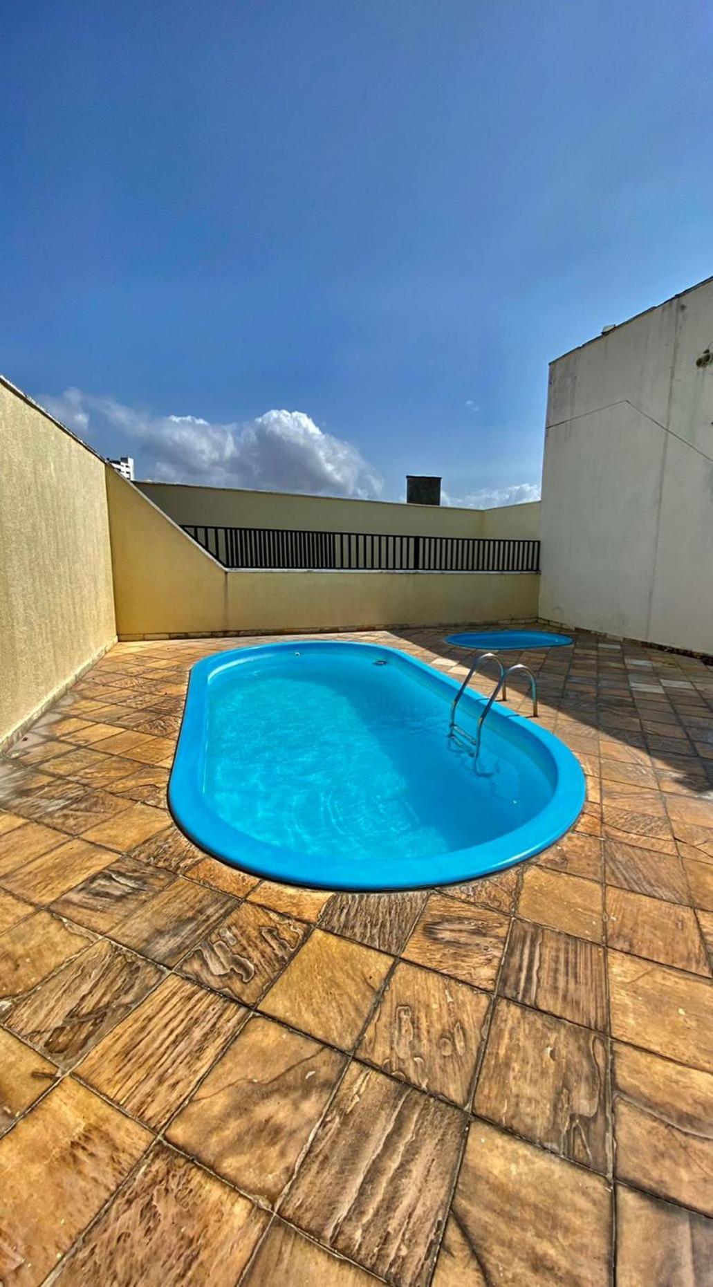 Hotel Canto Da Praia เซาลูอิส ภายนอก รูปภาพ