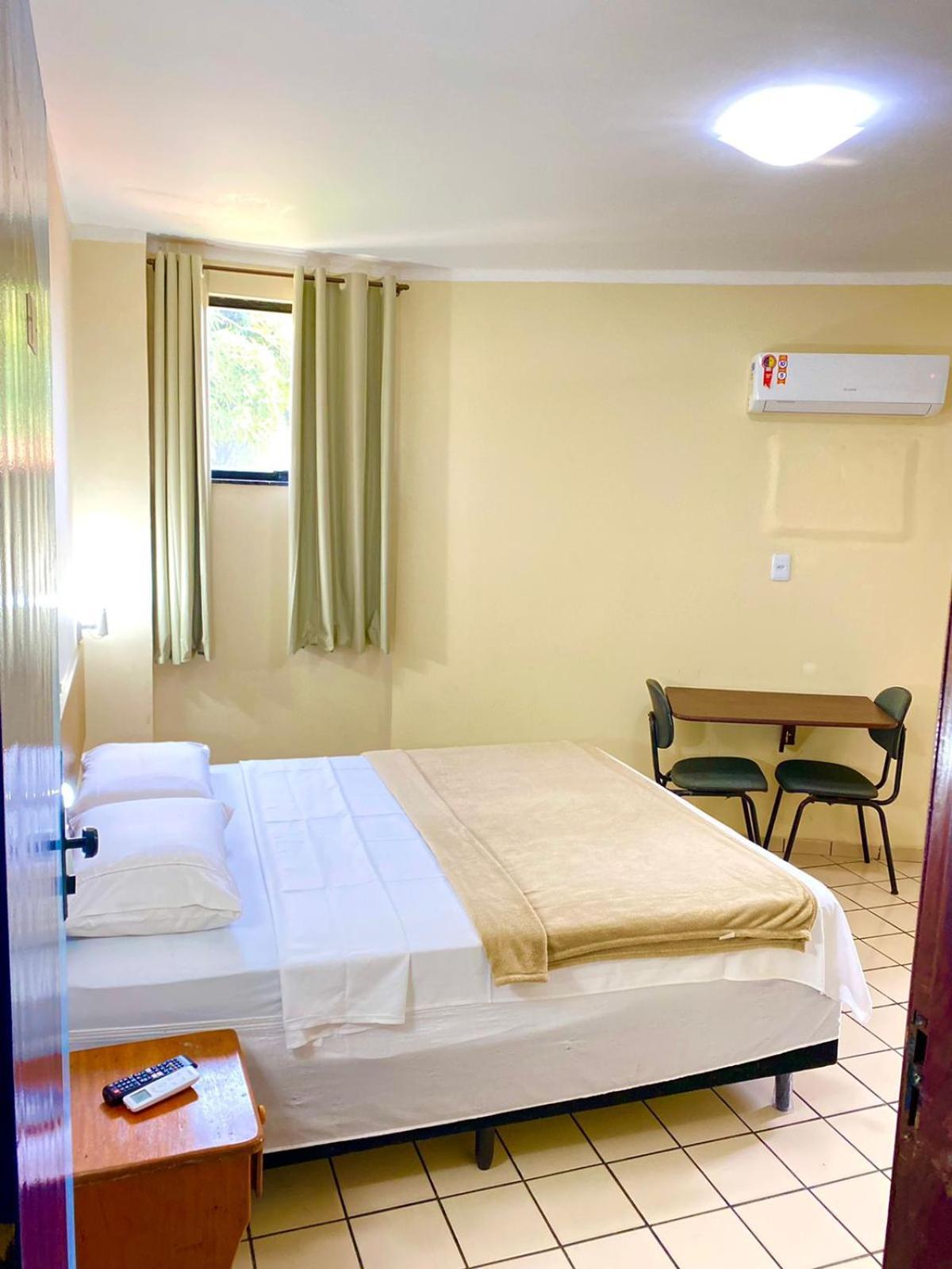 Hotel Canto Da Praia เซาลูอิส ภายนอก รูปภาพ