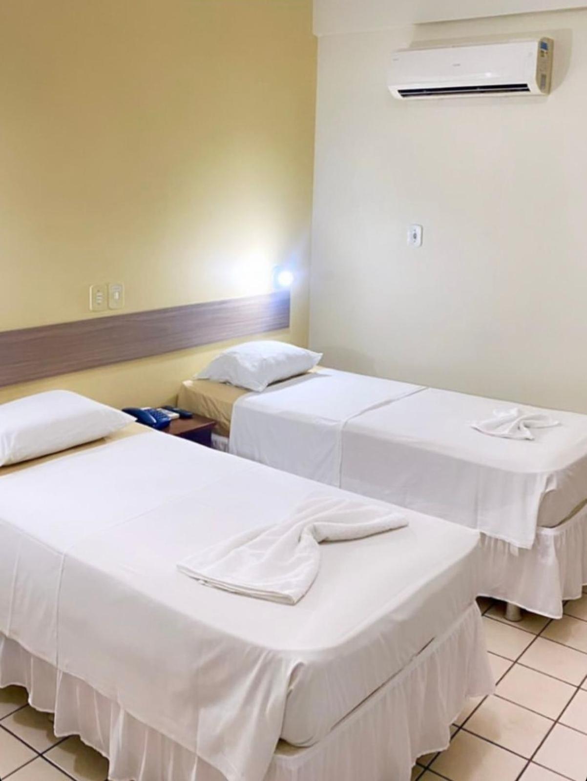 Hotel Canto Da Praia เซาลูอิส ภายนอก รูปภาพ