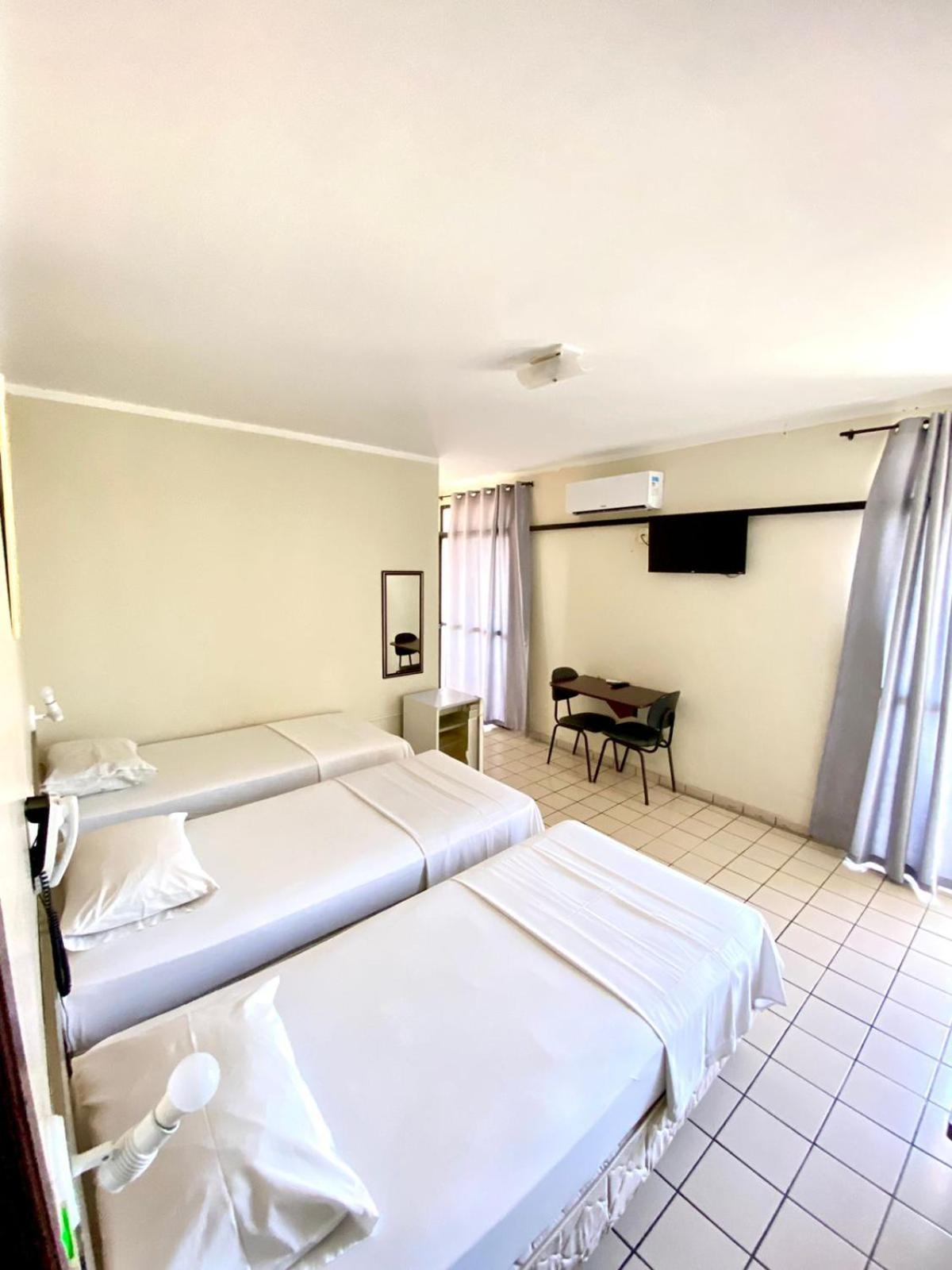 Hotel Canto Da Praia เซาลูอิส ภายนอก รูปภาพ