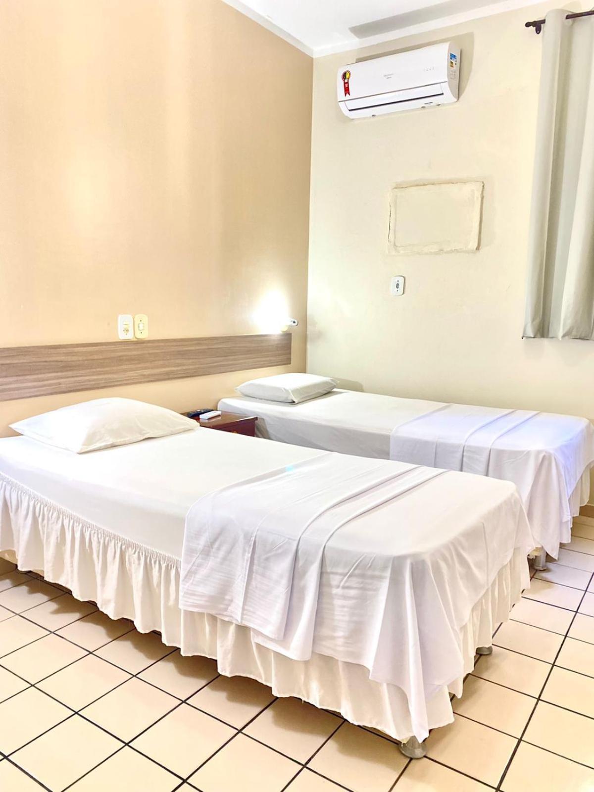 Hotel Canto Da Praia เซาลูอิส ภายนอก รูปภาพ