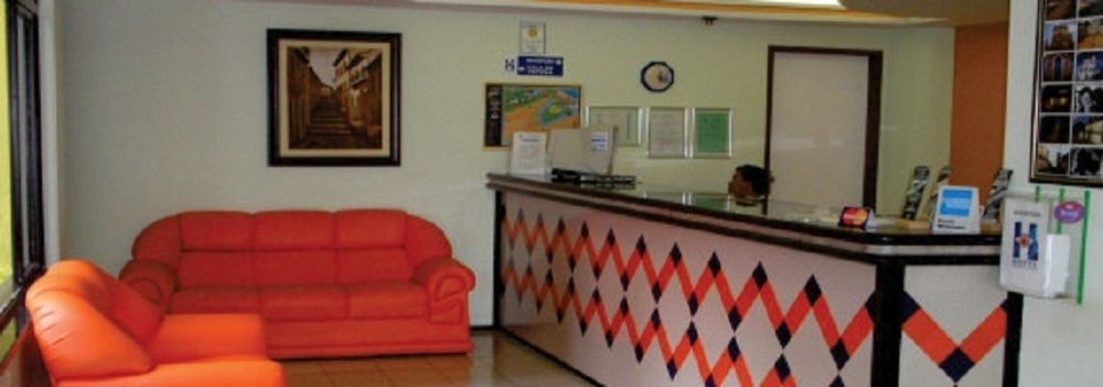 Hotel Canto Da Praia เซาลูอิส ภายนอก รูปภาพ
