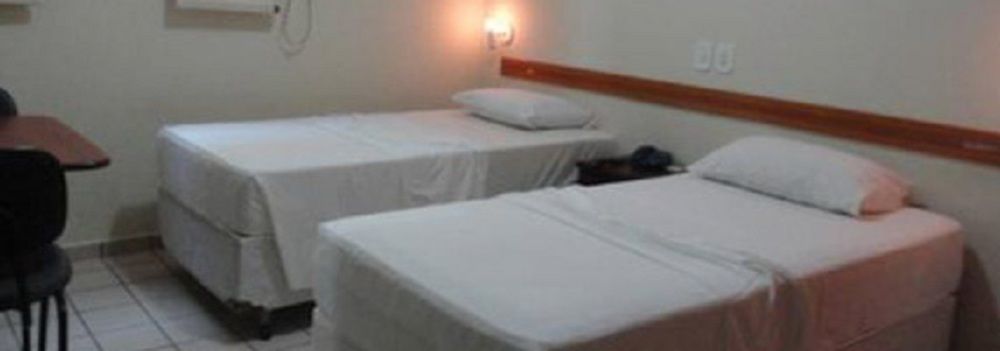 Hotel Canto Da Praia เซาลูอิส ภายนอก รูปภาพ