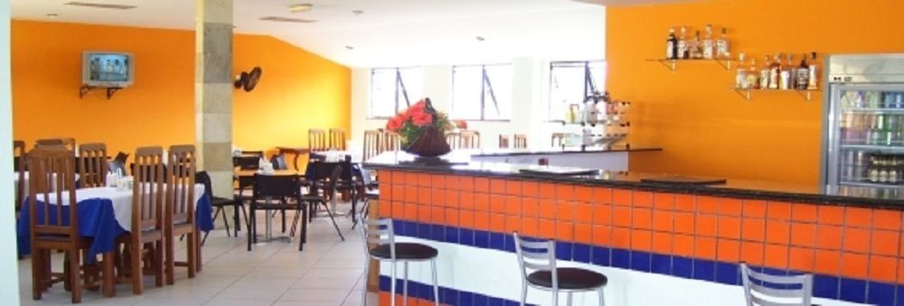 Hotel Canto Da Praia เซาลูอิส ภายนอก รูปภาพ