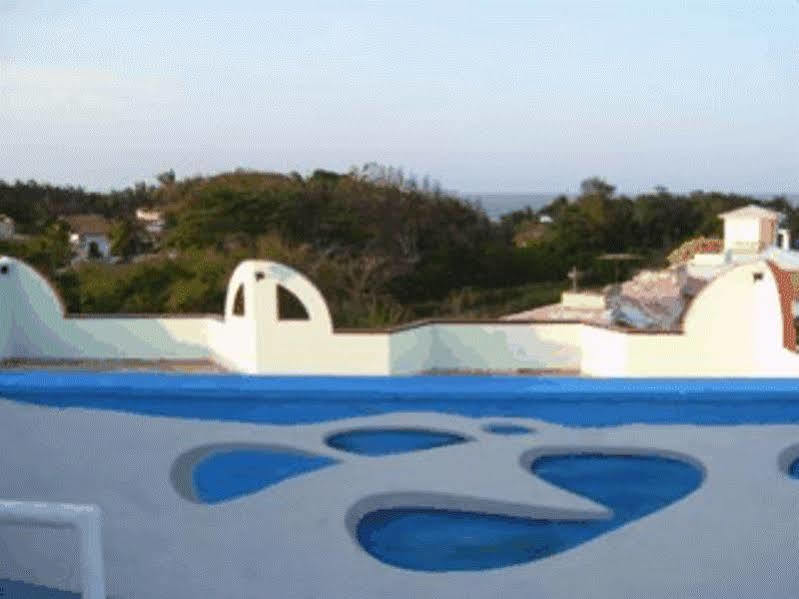 Hotel Canto Da Praia เซาลูอิส ภายนอก รูปภาพ