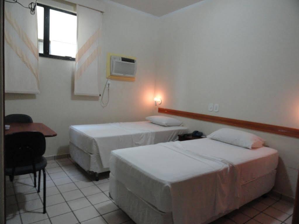 Hotel Canto Da Praia เซาลูอิส ภายนอก รูปภาพ